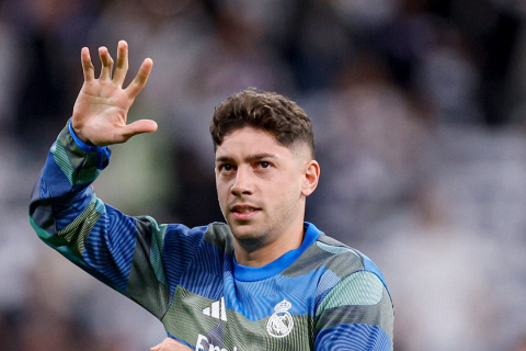 Fede Valverde