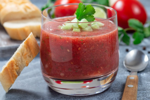 Gazpacho