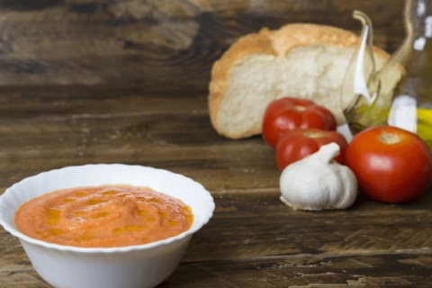 Gazpacho