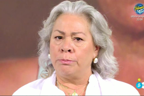 (FOTO ARCHIVO) Carmen Gahona