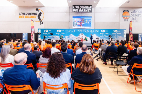 Presentación del Proyecto FER