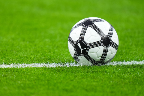 El balón retro