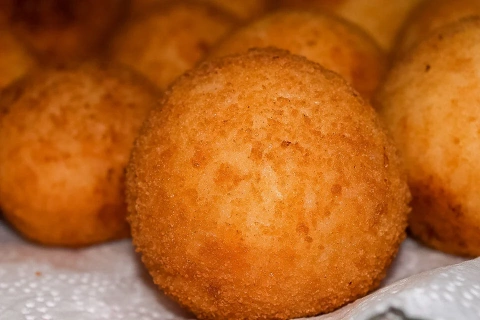 arancine