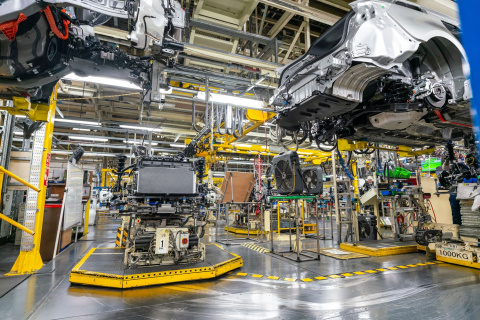 Toyota Circular Economy