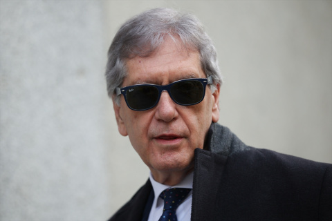 Marino Turiel.