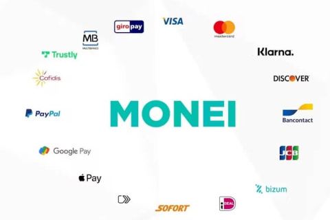 Plataforma Monei