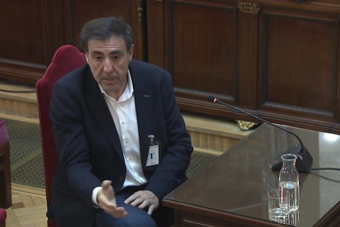 Joseba García.