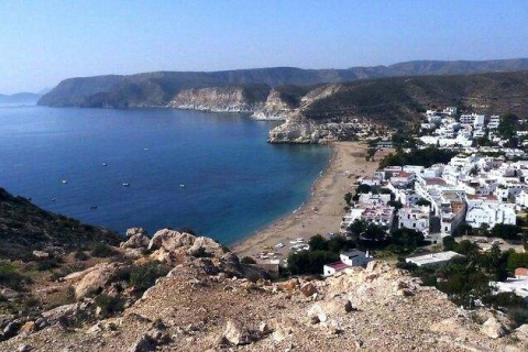 Kaş pueblo costero que el turismo masivo olvidó