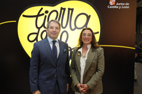 Francisco López López-Bago, Salón Gourmets 2026