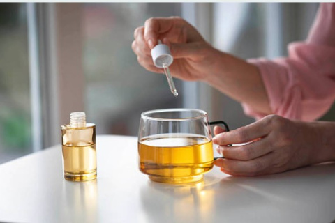 Homeopatía