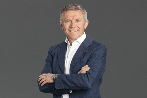 Paco Pérez Botello