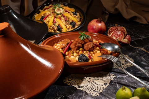 Tajine