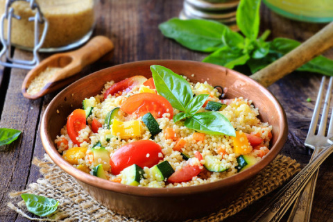 cous-cous