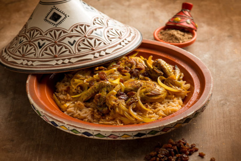 Mechoui