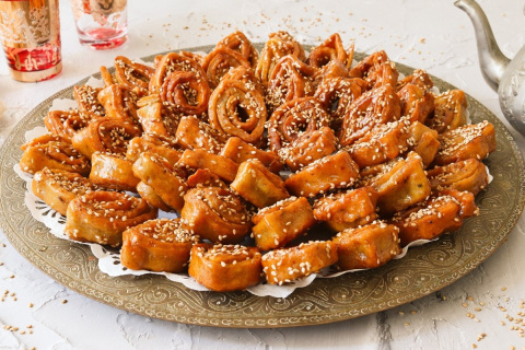 chebakia
