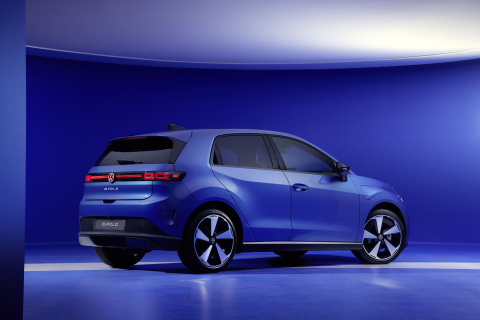 VW ID.Polo