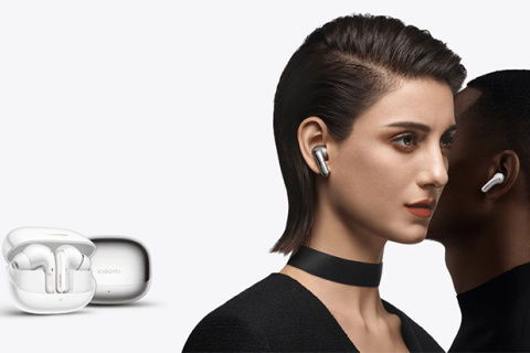 xiaomi buds 5 pro