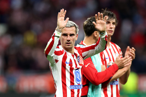 Antoine Griezmann