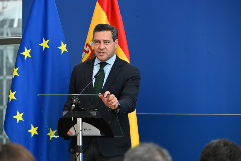 Raúl de la Hoz V Centenario de la Escuela de Salamanca