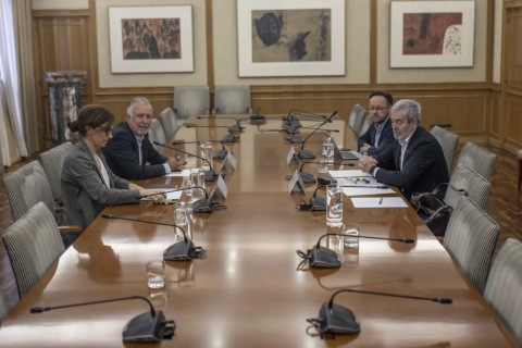 Reunión