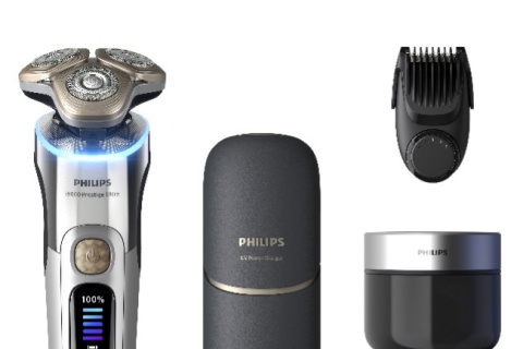 Philips i9000 Prestige Ultra
