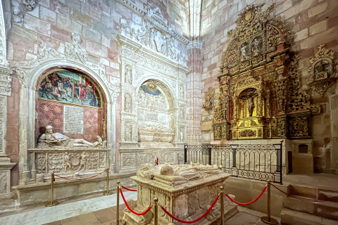 Doncel de Sigüenza