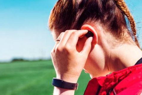 Auriculares inalámbricos