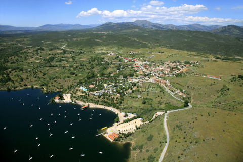 Valle Bajo