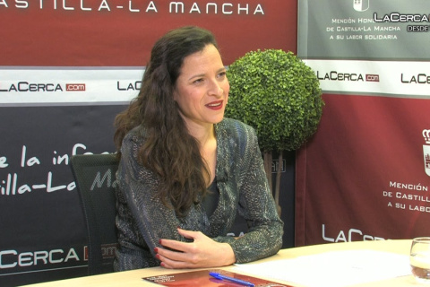 Raquel Ruiz.
