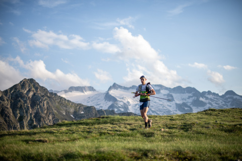 UTMB Valle de Aran