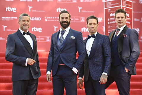 'Il Divo'.