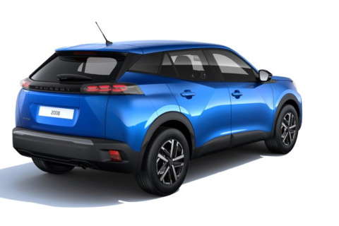 El avance de los vehículos electrificados es importante en el renting. Hasta mayo se matricularon 25.717 unidades y el podio es del Peugeot 208.