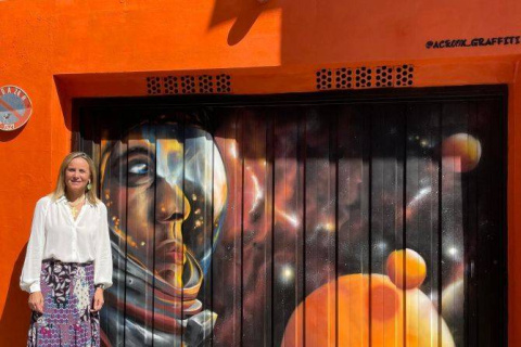 Concurso Arte Urbano de Ruzafa