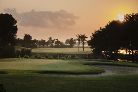 La Manga Club