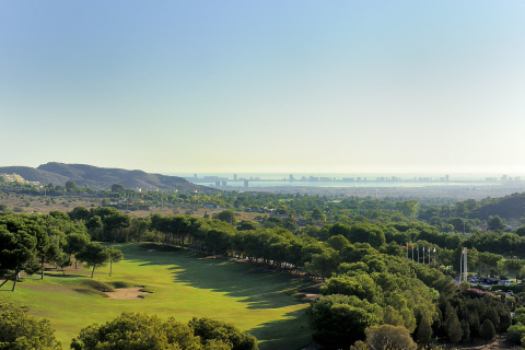 La Manga Club