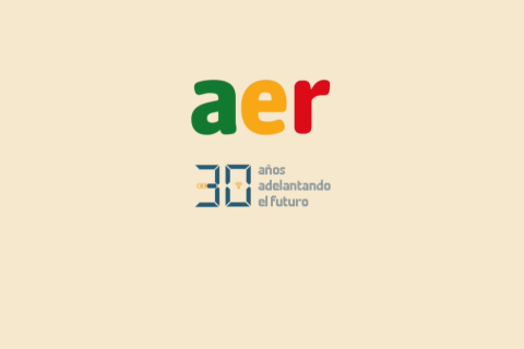 Bajo el lema: «30 años adelantando el futuro», el Informe reúne la visión de diferentes actores que integran el sector.