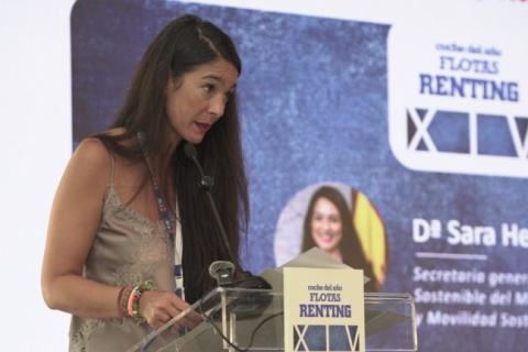 Sara Hernández del Olmo