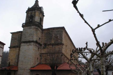 Abadiño.