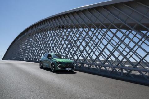 Renault Clio ECO G