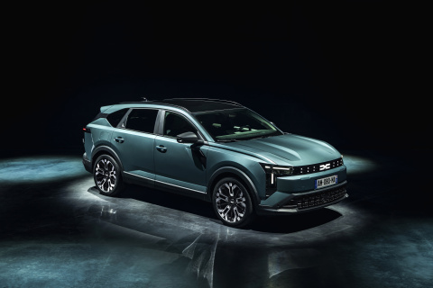 Es un coche muy sólido para un precio de arranque inferior a los 25.000 euros.