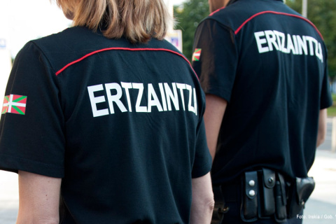 ertzaina