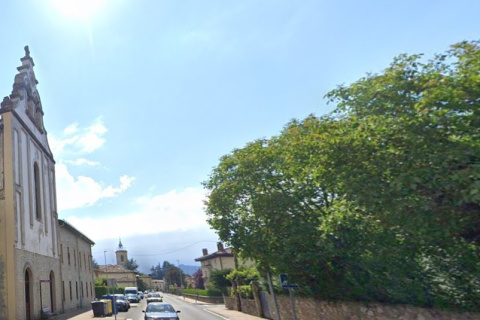 Murgia en Álava