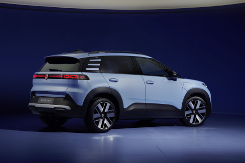 Volkswagen ID.Cross