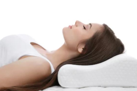 Almohadas viscoelástica