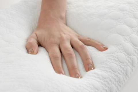 Almohadas viscoelástica