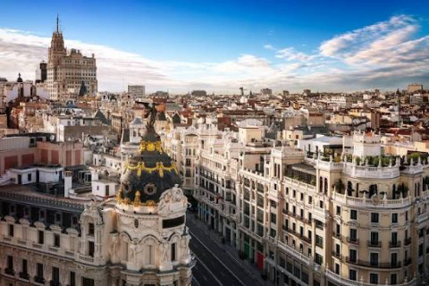 Asociación Profesional de Guías MAdrid