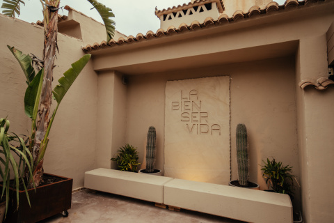 Restaurante la Bienservida