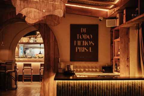 Restaurante la Bienservida
