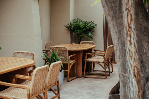 Restaurante la Bienservida