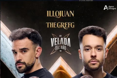 La Velada del año VI